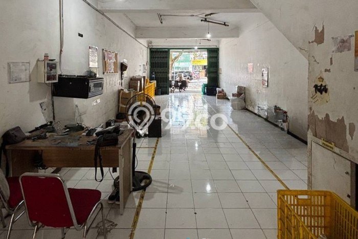 Area Ramai! Ruko Dijual di Lowokwaru untuk Bisnis Luas Bangunan 160m2 Area Ramai! Ruko Dijual di Lowokwaru untuk Bisnis Luas Bangunan 160m2