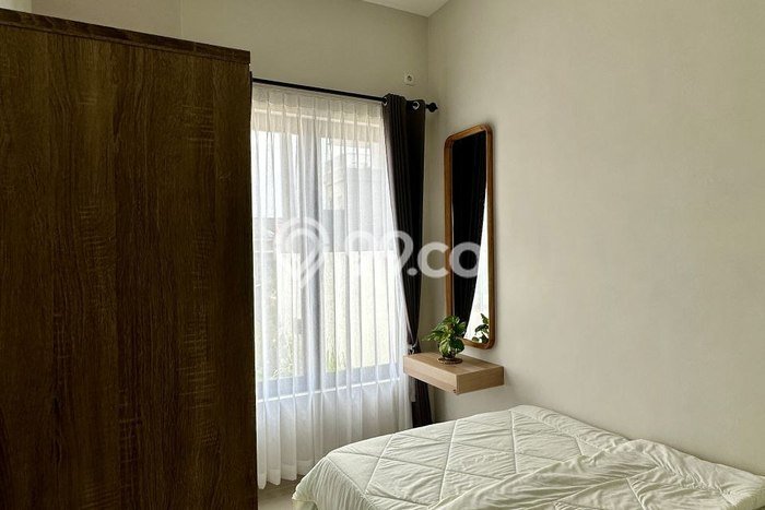 Jual Rumah Murah Meriah Kedungkandang Punya 2 Kamar & LT 60m2 Jual Rumah Murah Meriah Kedungkandang Punya 2 Kamar & LT 60m2