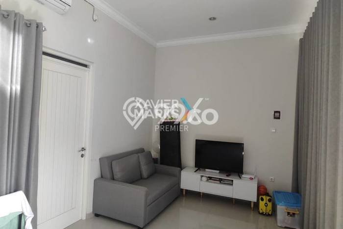 Rumah Luas Asri 3 KT Siap Huni di Villa Puncak Tidar Malang Rumah Luas Asri 3 KT Siap Huni di Villa Puncak Tidar Malang