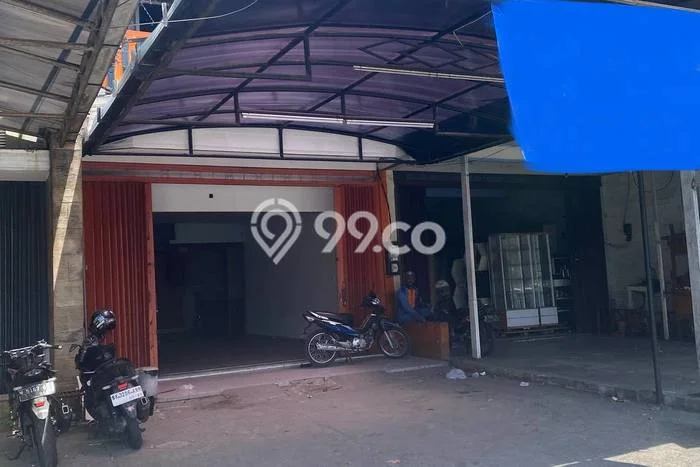 Disewakan Ruko di Kawasan Ramai Soekarno Hatta Luas 230m2 Disewakan Ruko di Kawasan Ramai Soekarno Hatta Luas 230m2