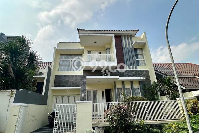 Hunian Super Mewah dengan Akses Paling Strategis di Villa Puncak Tidar, Malang Hunian Super Mewah dengan Akses Paling Strategis di Villa Puncak Tidar, Malang