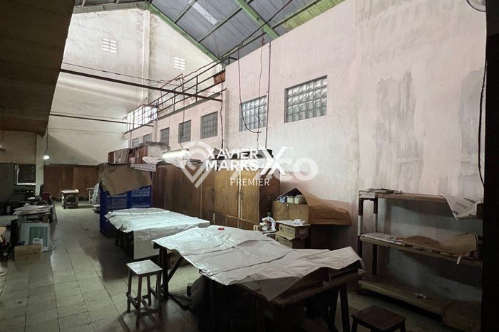 Unit Gudang Strategis di Sukun, Malang Potensi Bisnis Besar Unit Gudang Strategis di Sukun, Malang Potensi Bisnis Besar