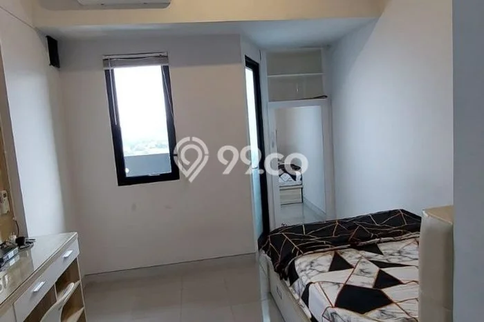 Hunian Apartemen Hemat 1 KT 1 KM di Lowokwaru, Malang, Jawa Timur Hunian Apartemen Hemat 1 KT 1 KM di Lowokwaru, Malang, Jawa Timur