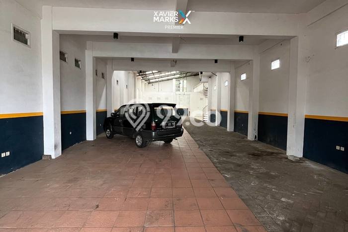 FOR SALE! Gudang di Kedungkandang Malang, LT 370m2, LB 500m2 FOR SALE! Gudang di Kedungkandang Malang, LT 370m2, LB 500m2