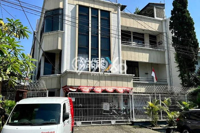 Komersial Paling Dicari LB 939m2 Dijual di Blimbing Komersial Paling Dicari LB 939m2 Dijual di Blimbing
