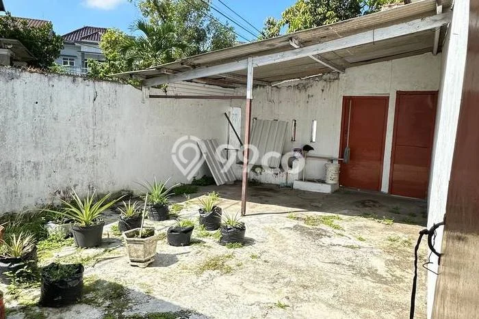 Rumah Modern 3 KT di Sawojajar Malang Unfurnished Rumah Modern 3 KT di Sawojajar Malang Unfurnished
