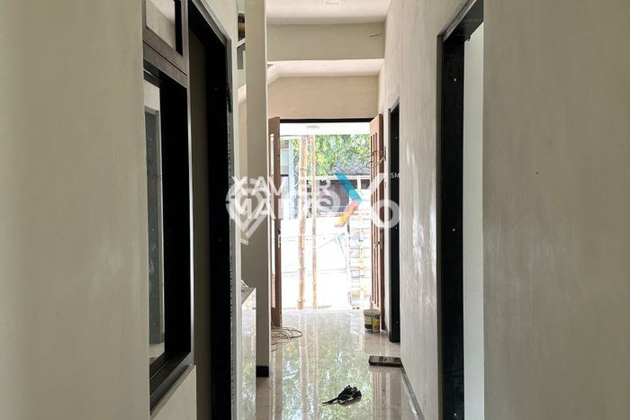 Rumah Kost untuk Dijual di Tidar Punya 10 Kamar Rumah Kost untuk Dijual di Tidar Punya 10 Kamar