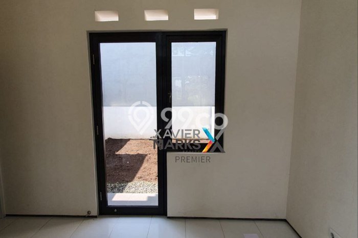 Rumah Minimalis 1 KT di Araya Malang Unfurnished Rumah Minimalis 1 KT di Araya Malang Unfurnished