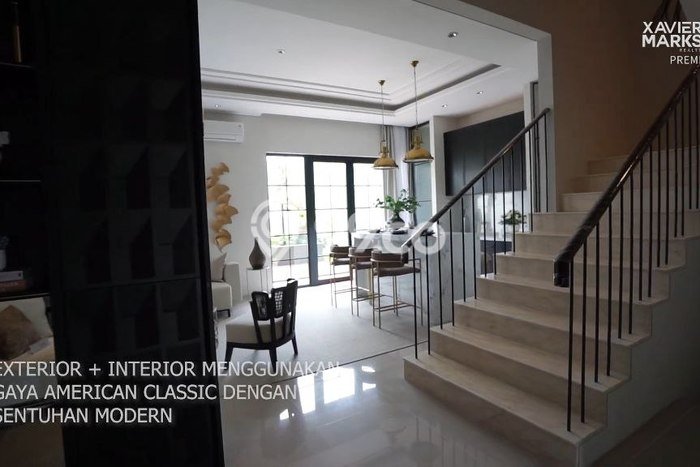 Rumah Luxury Modern Siap Huni di Villa Puncak Tidar Malang Rumah Luxury Modern Siap Huni di Villa Puncak Tidar Malang