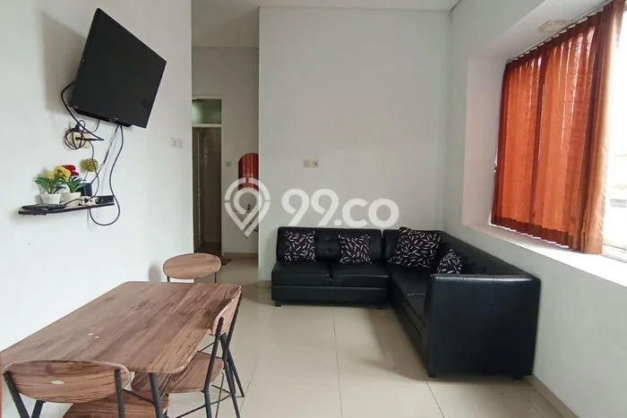 BISNIS POTENSIAL! Vila Kawasan Junrejo, Luas 76m2m², Potensi Bagus BISNIS POTENSIAL! Vila Kawasan Junrejo, Luas 76m2m², Potensi Bagus