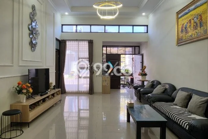 Dijual Hunian Rumah Nyaman 3 Kamar di Tidar, Malang Dijual Hunian Rumah Nyaman 3 Kamar di Tidar, Malang