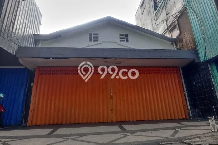 Ruko Disewakan Cepat di Klojen Malang LB 192m2 Ruko Disewakan Cepat di Klojen Malang LB 192m2