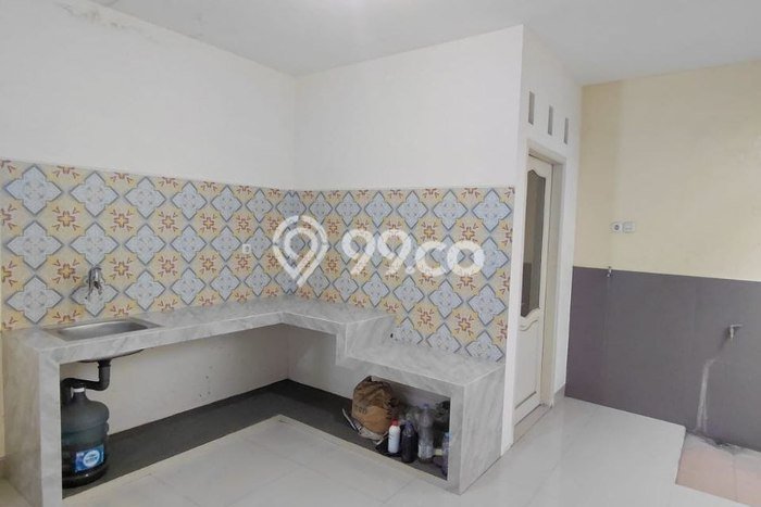 Rumah Luas Asri 3 KT Siap Pakai di Sawojajar Malang Rumah Luas Asri 3 KT Siap Pakai di Sawojajar Malang
