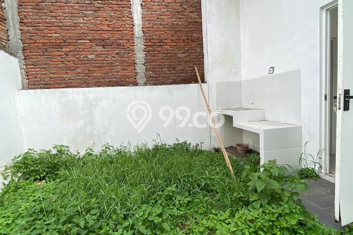 Jual Rumah Murah Meriah Sukun Punya 1 KT & LT 68m2 Jual Rumah Murah Meriah Sukun Punya 1 KT & LT 68m2