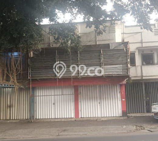 Untuk Dijual! Ruko di Soekarno Hatta Malang LT 162m2 / LB 320m2 Kawasan Bisnis Untuk Dijual! Ruko di Soekarno Hatta Malang LT 162m2 / LB 320m2 Kawasan Bisnis