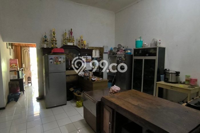Rumah Luas Asri 4 KT Siap Pakai di Dieng Malang Rumah Luas Asri 4 KT Siap Pakai di Dieng Malang