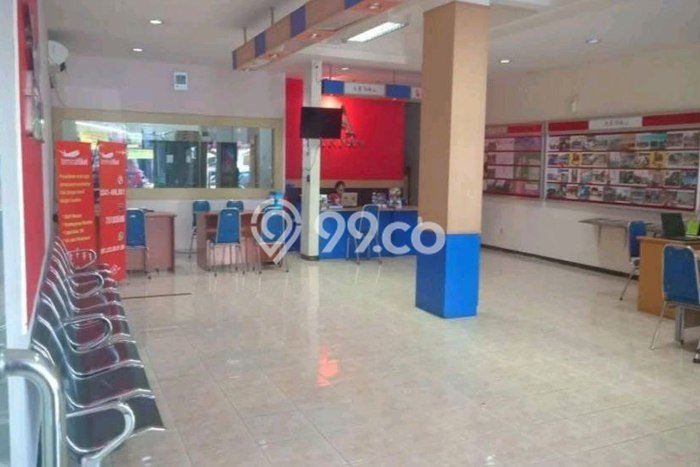Untuk Dijual! Ruko di Soekarno Hatta Malang LT 162m2 / LB 320m2 Kawasan Bisnis Untuk Dijual! Ruko di Soekarno Hatta Malang LT 162m2 / LB 320m2 Kawasan Bisnis