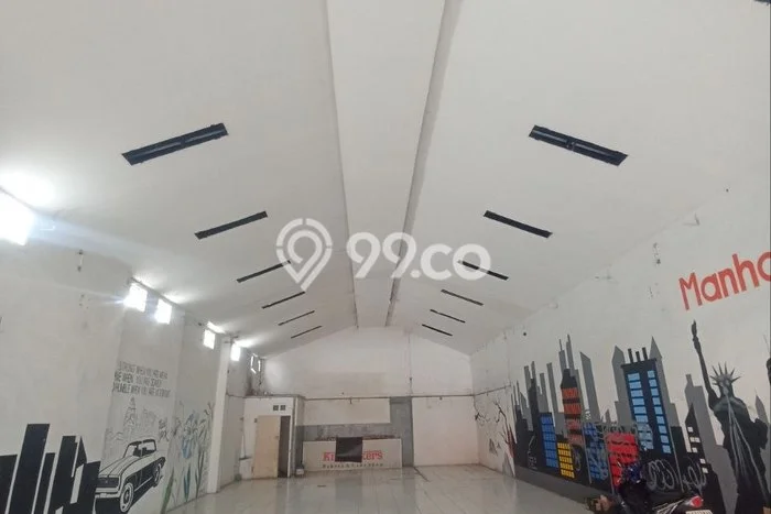 Ruko Disewakan Cepat di Klojen Malang LB 192m2 Ruko Disewakan Cepat di Klojen Malang LB 192m2