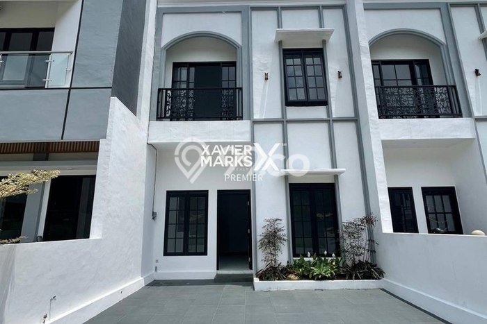 Dijual Cepat Rumah Favorit Siap Huni LB 65m2 di Kedungkandang, Malang Dijual Cepat Rumah Favorit Siap Huni LB 65m2 di Kedungkandang, Malang
