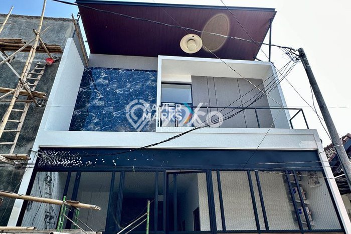 Kos-kosan Dijual di Lowokwaru, Malang dengan 18 Kamar Tidur, 19 Kamar Mandi Kos-kosan Dijual di Lowokwaru, Malang dengan 18 Kamar Tidur, 19 Kamar Mandi
