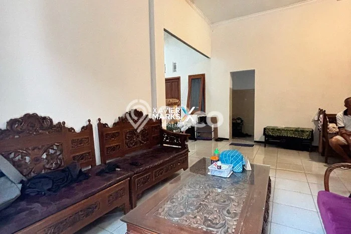 Dijual Kost Strategis di Sukun, Malang 9 KT, 3 KM, Luas Bangunan 208m2 Dijual Kost Strategis di Sukun, Malang 9 KT, 3 KM, Luas Bangunan 208m2