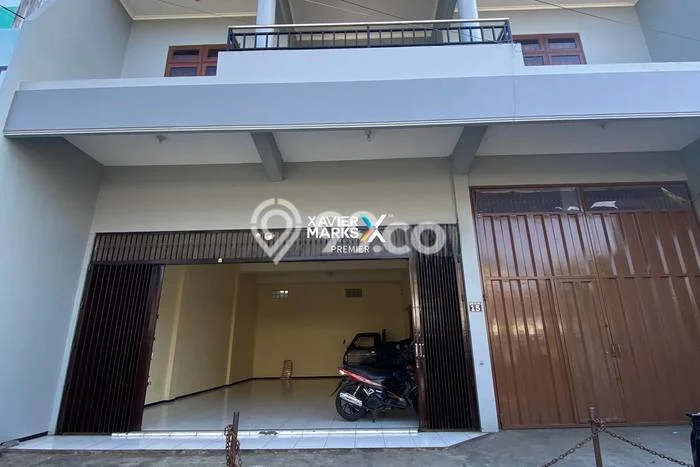 Unit Ruko disewakan di Lowokwaru Malang dengan LT 200m2 / LB 400m2 Unit Ruko disewakan di Lowokwaru Malang dengan LT 200m2 / LB 400m2