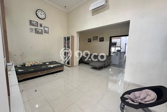For Sale Hunian Rumah Terawat 3 Kamar di Villa Puncak Tidar, Malang For Sale Hunian Rumah Terawat 3 Kamar di Villa Puncak Tidar, Malang
