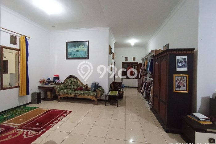 Rumah Elit Modern Siap Huni di Cemorokandang Malang Rumah Elit Modern Siap Huni di Cemorokandang Malang