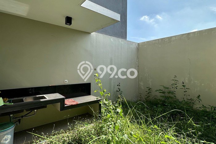 Rumah Minimalis 3 KT LT 99m2 di Villa Puncak Tidar Rumah Minimalis 3 KT LT 99m2 di Villa Puncak Tidar