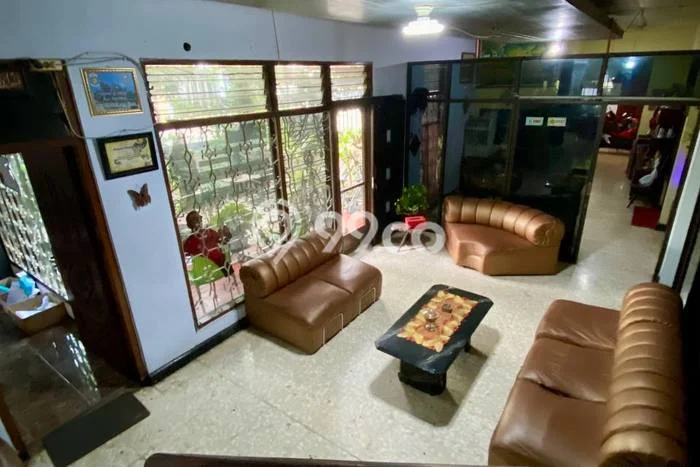 Siap Huni Hunian Elit 8 Kamar di Sukun Dekat ke Mana Pun Siap Huni Hunian Elit 8 Kamar di Sukun Dekat ke Mana Pun