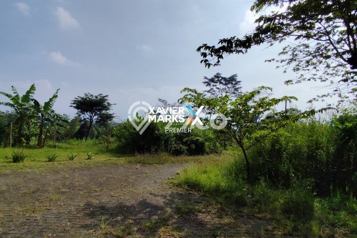 Lahan Kosong Dijual di Batu dengan Area 340m2 Lahan Kosong Dijual di Batu dengan Area 340m2