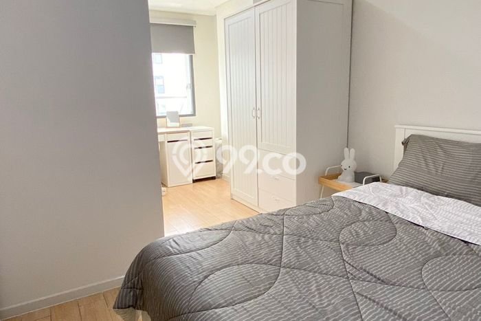 Apartemen Kawasan Daan Mogot, 1 KM, Luas 47m², Lokasi Premium Apartemen Kawasan Daan Mogot, 1 KM, Luas 47m², Lokasi Premium