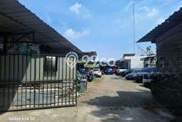 Kavling Tanah untuk Dijual di Petukangan, Jakarta Selatan, Luas 1550m2 Kavling Tanah untuk Dijual di Petukangan, Jakarta Selatan, Luas 1550m2