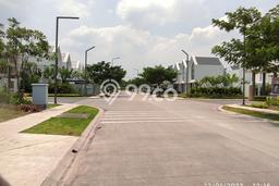 Tanah Kavling Dijual di Citra Garden, Jakarta Barat dengan Luas Tanah 334m2 Tanah Kavling Dijual di Citra Garden, Jakarta Barat dengan Luas Tanah 334m2