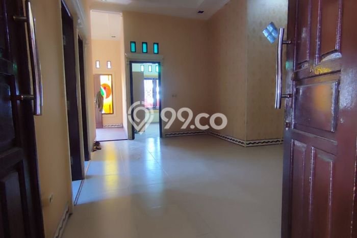 Rumah Modern 3 KT di Rorotan Jakarta Utara Semi Furnished Rumah Modern 3 KT di Rorotan Jakarta Utara Semi Furnished