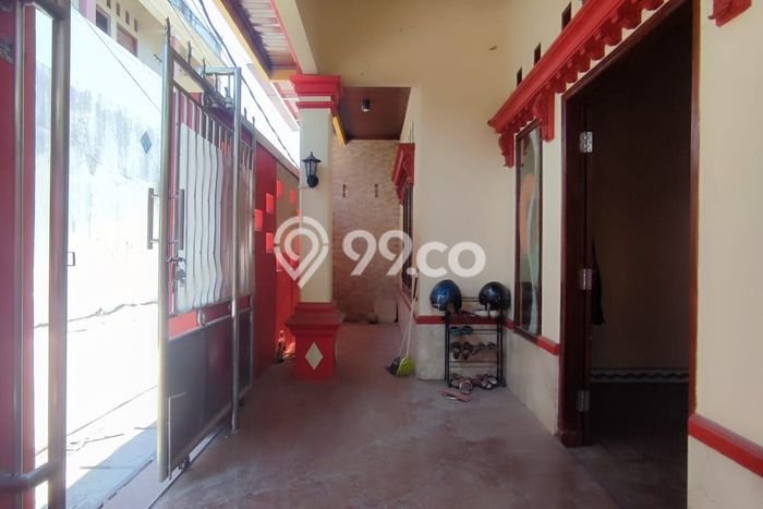 Rumah Modern 3 KT di Rorotan Jakarta Utara Semi Furnished Rumah Modern 3 KT di Rorotan Jakarta Utara Semi Furnished
