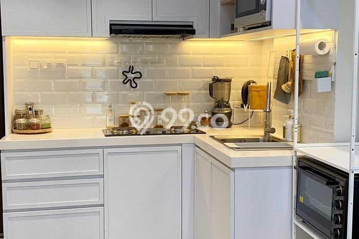 Apartemen Kawasan Daan Mogot, 1 KM, Luas 47m², Lokasi Premium Apartemen Kawasan Daan Mogot, 1 KM, Luas 47m², Lokasi Premium