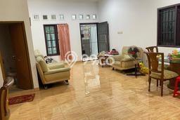 For Sale Hunian Rumah Nyaman 3 Kamar di Kartini, Jakarta Pusat For Sale Hunian Rumah Nyaman 3 Kamar di Kartini, Jakarta Pusat