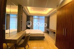 Hunian Apartemen Eksklusif untuk Dijual di Jakarta Selatan dengan 2 BR & 2 Kamar Mandi Hunian Apartemen Eksklusif untuk Dijual di Jakarta Selatan dengan 2 BR & 2 Kamar Mandi