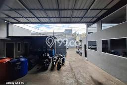 Unit Gudang Dijual di Jakarta Utara LT 454m2 & LB 1216m2 Unit Gudang Dijual di Jakarta Utara LT 454m2 & LB 1216m2