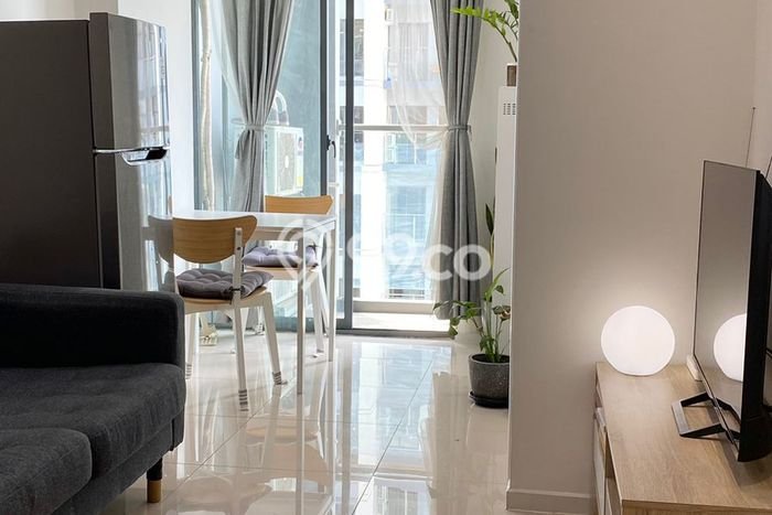 Apartemen Kawasan Daan Mogot, 1 KM, Luas 47m², Lokasi Premium Apartemen Kawasan Daan Mogot, 1 KM, Luas 47m², Lokasi Premium