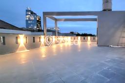 Rumah Elit LB 482m2 Siap Pakai Desain Elegan di Kramat, Jakarta Pusat Rumah Elit LB 482m2 Siap Pakai Desain Elegan di Kramat, Jakarta Pusat