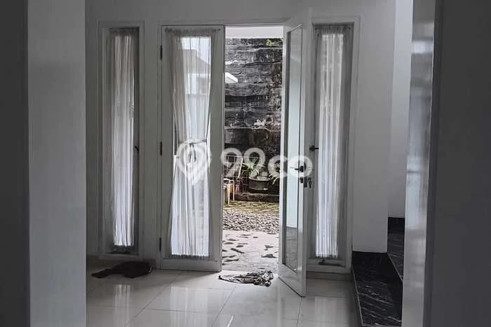 Sewa Rumah Harga Terjangkau di Kota Wisata Bogor Punya 2 Kamar Tidur Sewa Rumah Harga Terjangkau di Kota Wisata Bogor Punya 2 Kamar Tidur