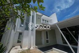 Rumah Minimalis 4 KT di Kota Wisata Bogor Unfurnished Rumah Minimalis 4 KT di Kota Wisata Bogor Unfurnished