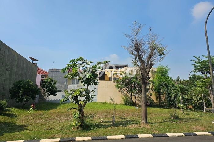 Tanah Dijual di Bogor Seluas 506m2 Strategis Tanah Dijual di Bogor Seluas 506m2 Strategis