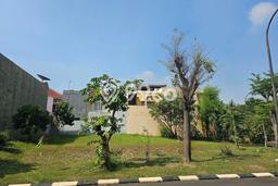 Tanah Dijual di Bogor Seluas 506m2 Strategis Tanah Dijual di Bogor Seluas 506m2 Strategis