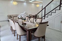 Ready to Use! Premium House LT 240m2 Desain Modern di Citra Grand Ready to Use! Premium House LT 240m2 Desain Modern di Citra Grand