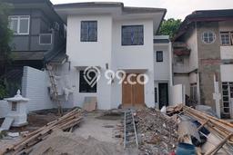 Rumah Minimalis 3 Kamar LT 144m2 di Kota Wisata Rumah Minimalis 3 Kamar LT 144m2 di Kota Wisata