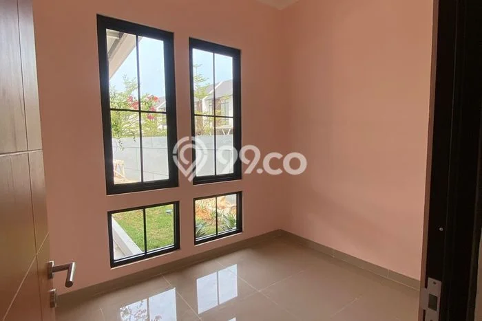 Disewakan Rumah Konsep Minimalis di Cileungsi Bogor dengan 2 Kamar Disewakan Rumah Konsep Minimalis di Cileungsi Bogor dengan 2 Kamar