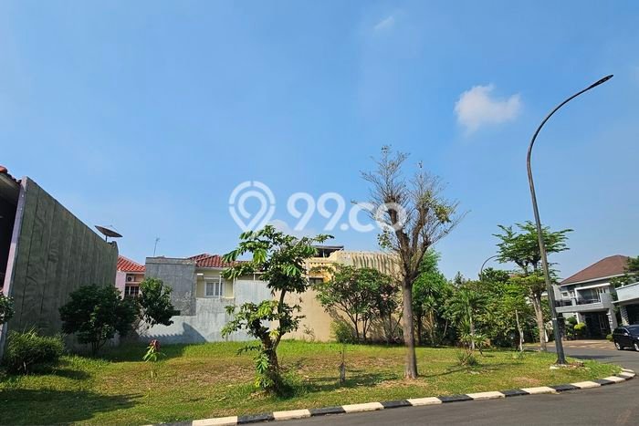 Tanah Dijual di Bogor Seluas 506m2 Strategis Tanah Dijual di Bogor Seluas 506m2 Strategis